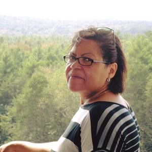 Meet your Posher, Marlene